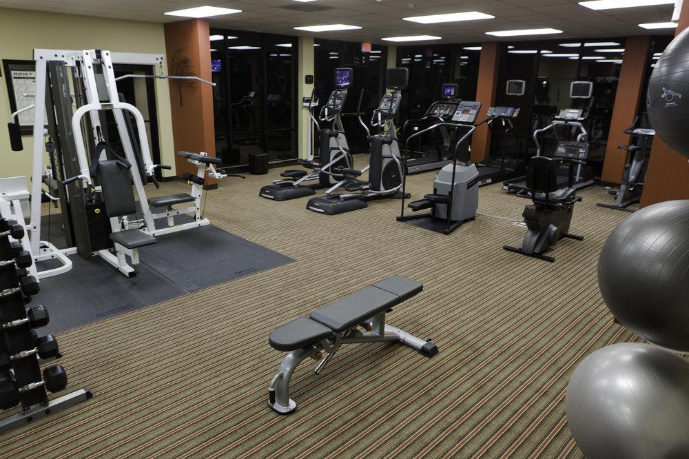 Courtyard By Marriott Dallas Dfw Airport North/Ирвинг Экстерьер фото